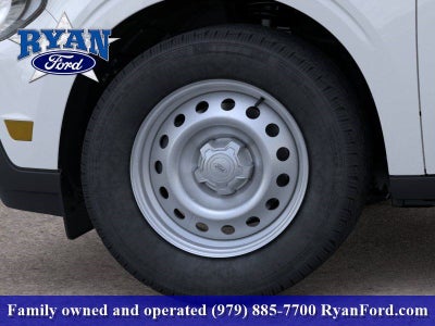 2026 Ford Maverick Base