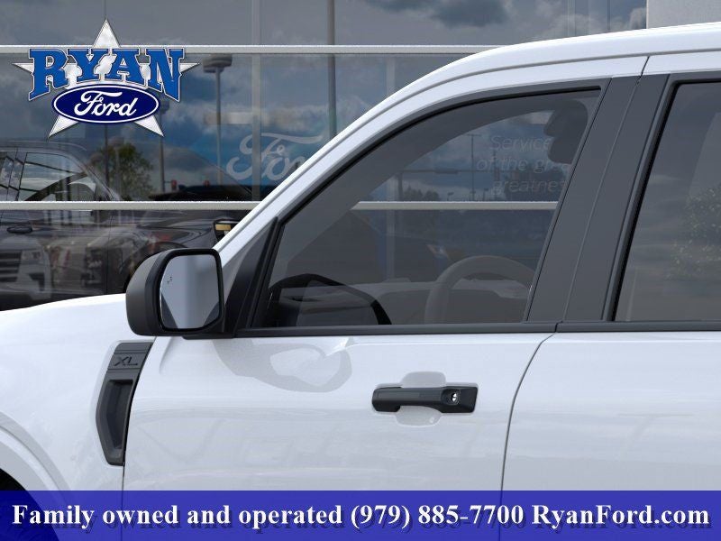 2026 Ford Maverick Base