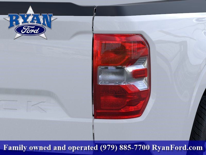 2026 Ford Maverick Base