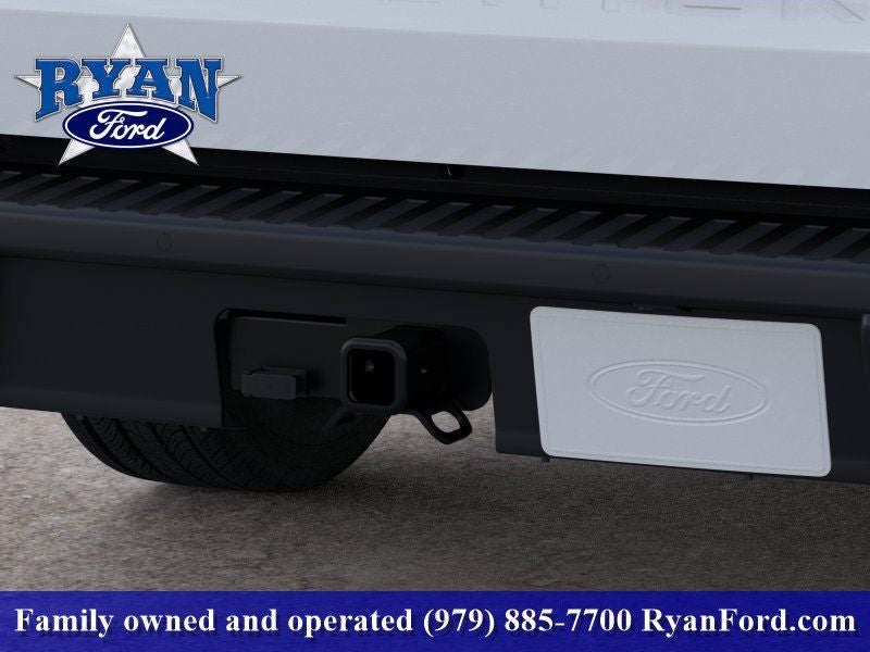 2026 Ford Maverick Base