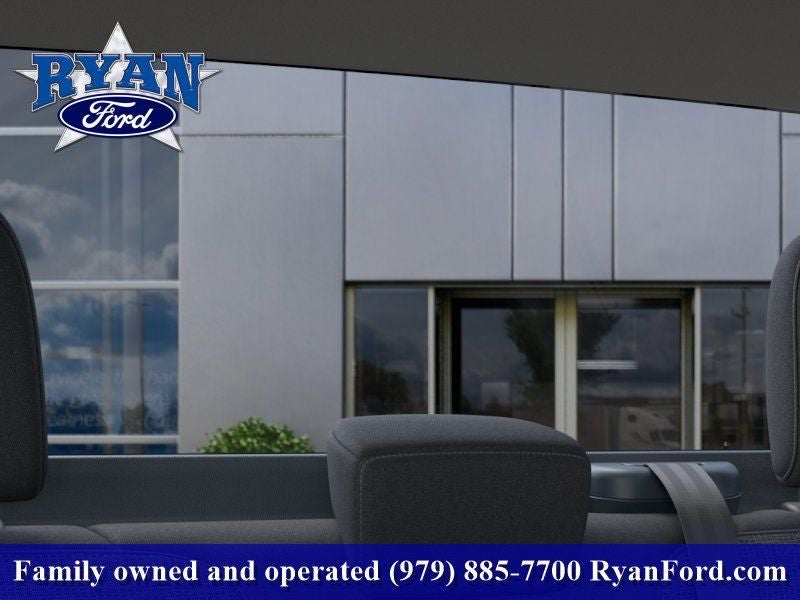2026 Ford Maverick Base