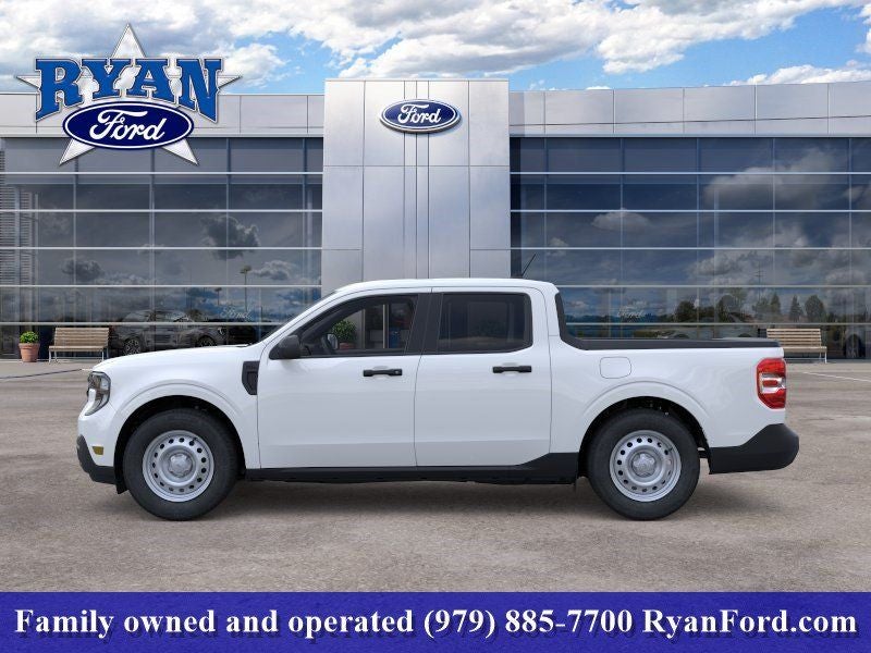 2026 Ford Maverick Base