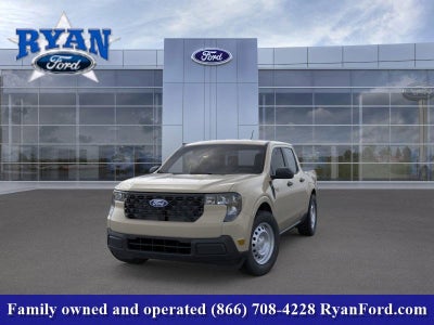 2025 Ford Maverick XL