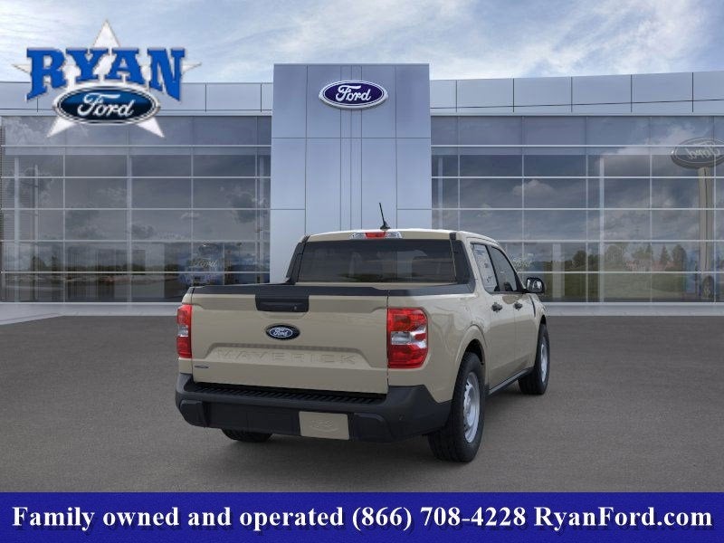 2025 Ford Maverick XL