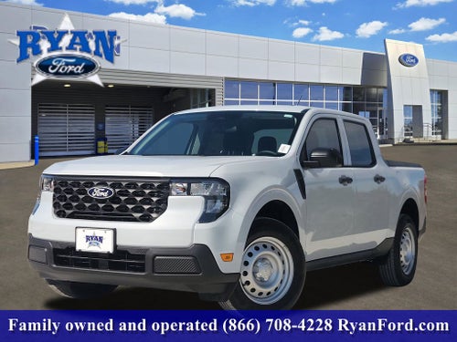 2025 Ford Maverick XL