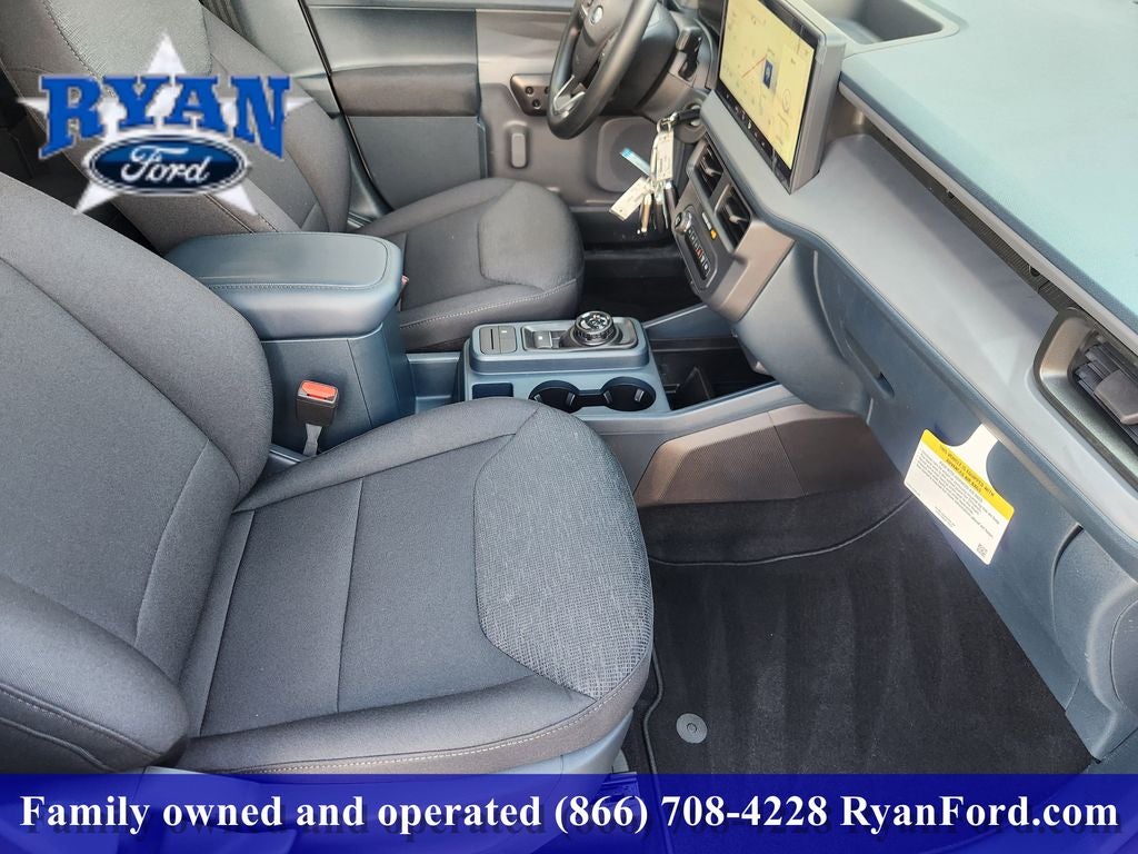 2025 Ford Maverick XL