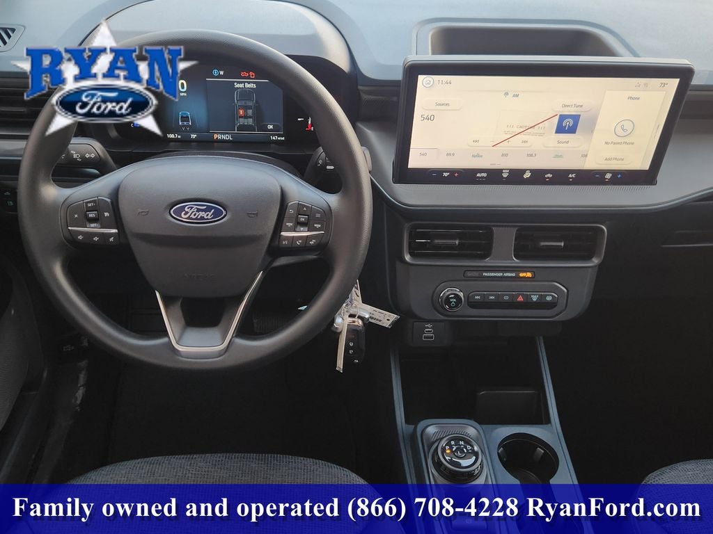 2025 Ford Maverick XL