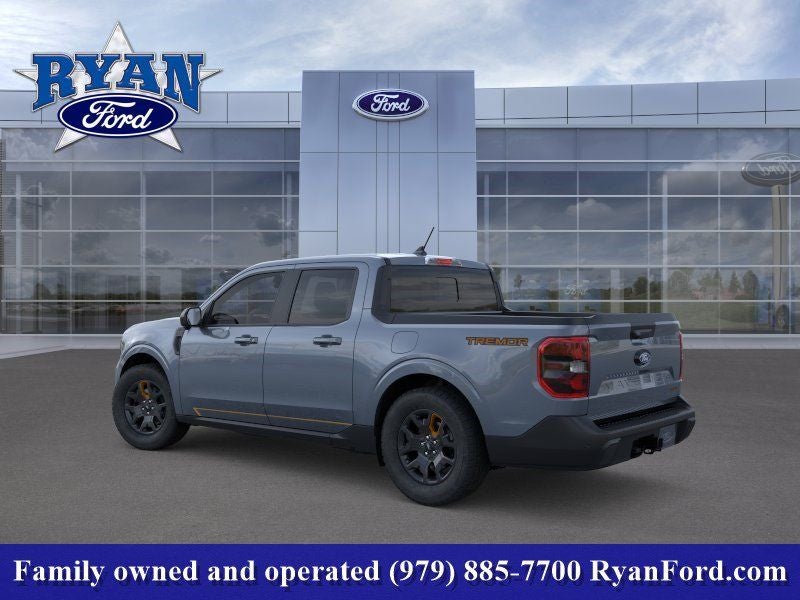 2026 Ford Maverick Tremor®