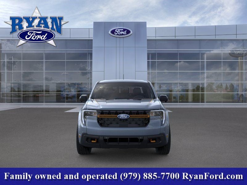 2026 Ford Maverick Tremor®