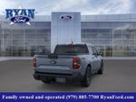2026 Ford Maverick Tremor®