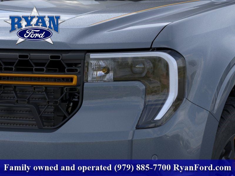 2026 Ford Maverick Tremor®