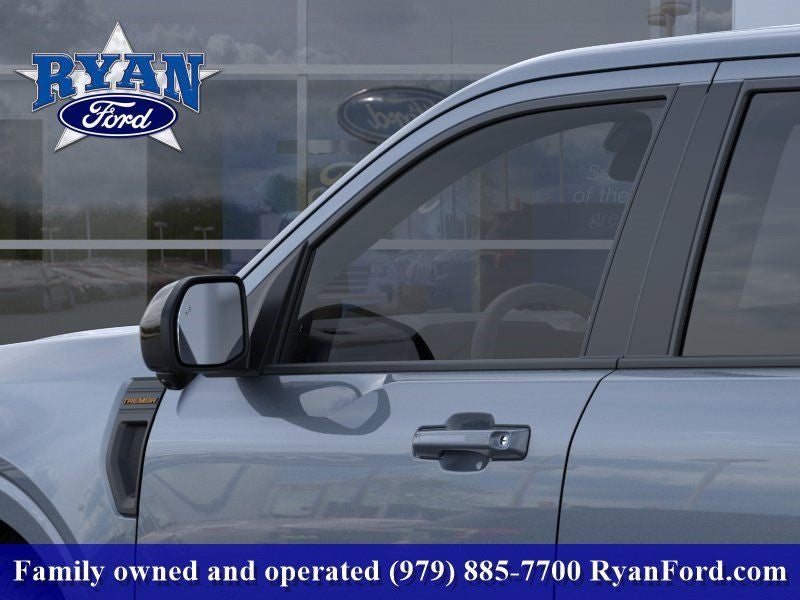 2026 Ford Maverick Tremor®
