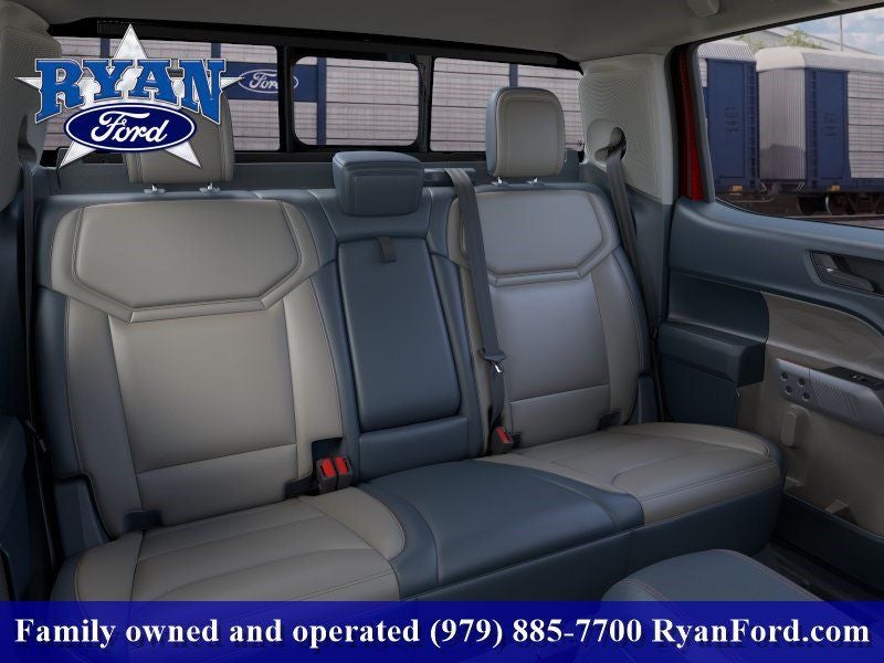 2026 Ford Maverick Lariat®