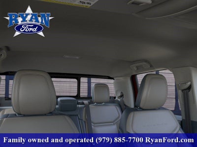 2026 Ford Maverick Lariat®
