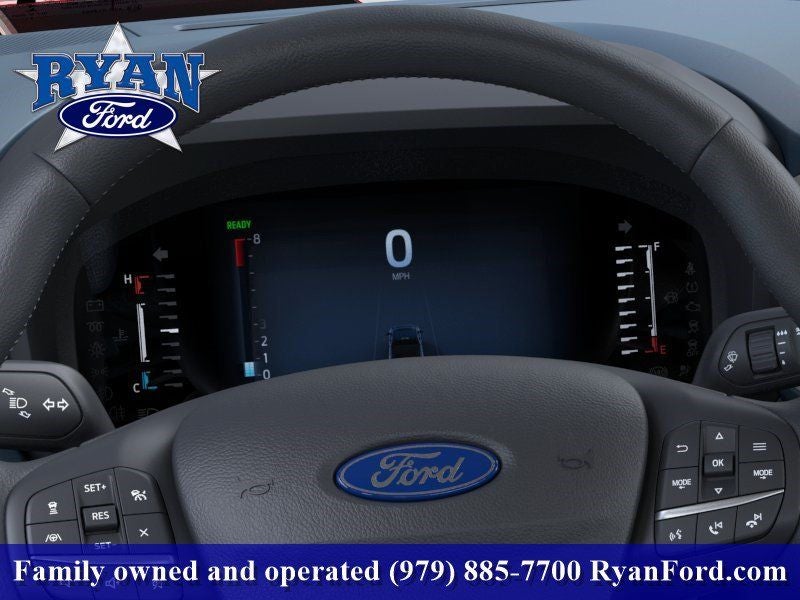 2026 Ford Maverick Lariat®