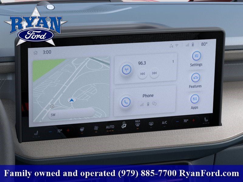 2026 Ford Maverick Lariat®