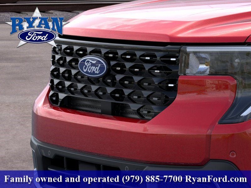 2026 Ford Maverick Lariat®