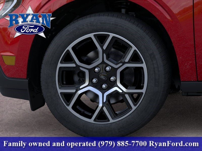 2026 Ford Maverick Lariat®