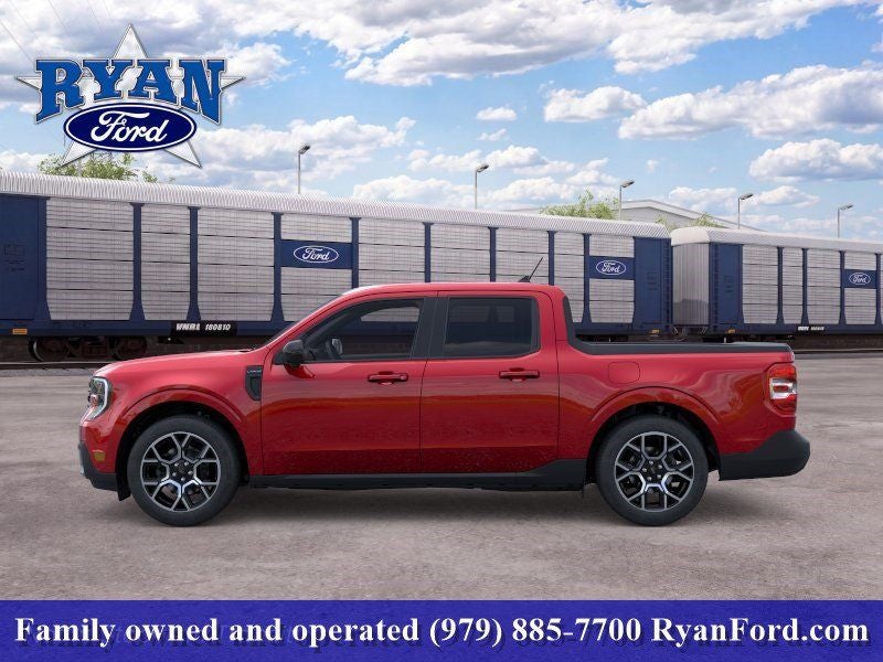 2026 Ford Maverick Lariat®