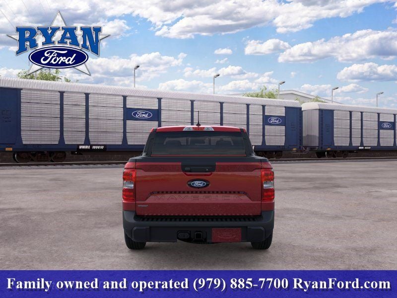 2026 Ford Maverick Lariat®