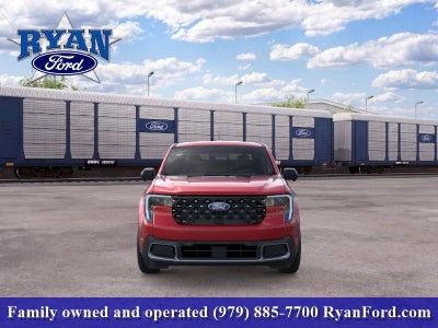 2026 Ford Maverick Lariat®
