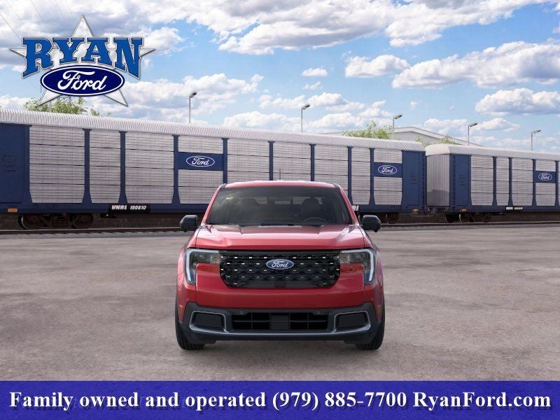 2026 Ford Maverick Lariat®