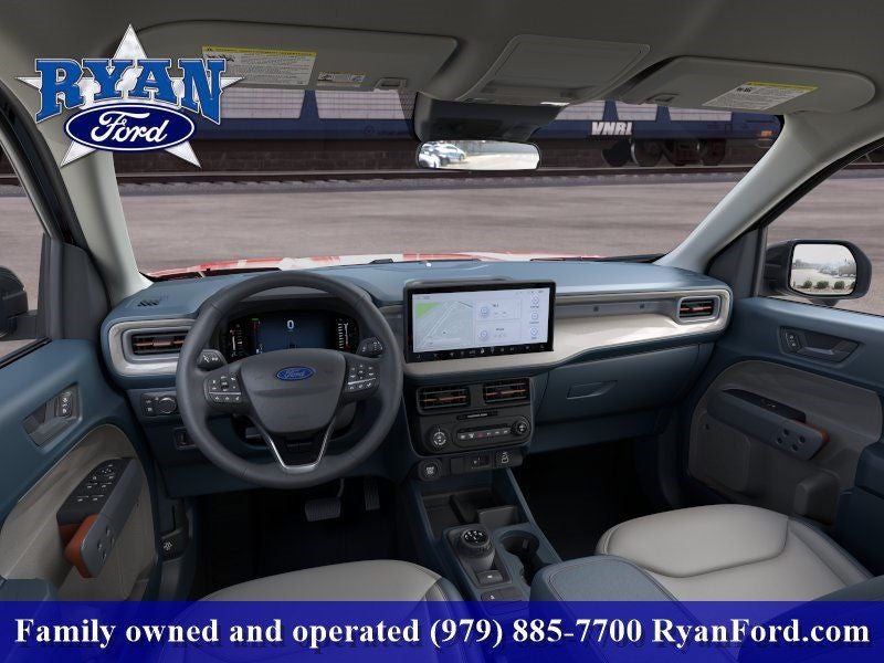 2026 Ford Maverick Lariat®