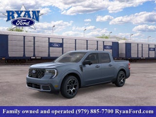 2026 Ford Maverick Lariat®