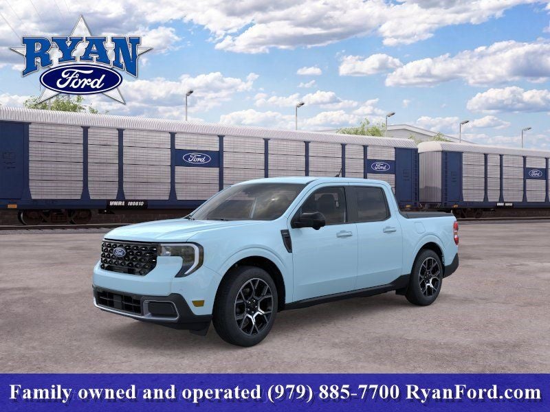 2026 Ford Maverick Lariat®