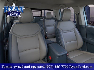2026 Ford Maverick Lariat®