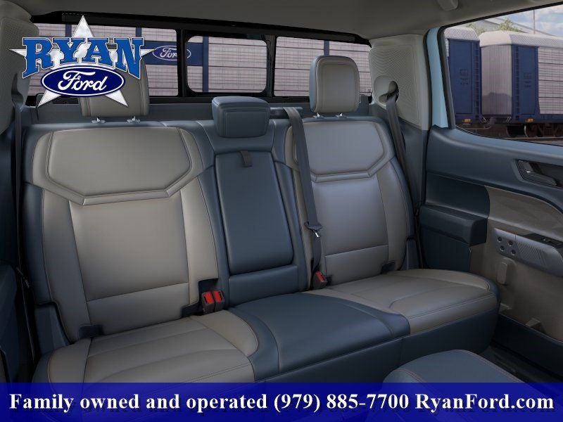 2026 Ford Maverick Lariat®