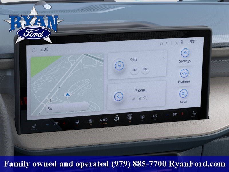 2026 Ford Maverick Lariat®