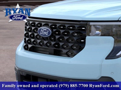 2026 Ford Maverick Lariat®
