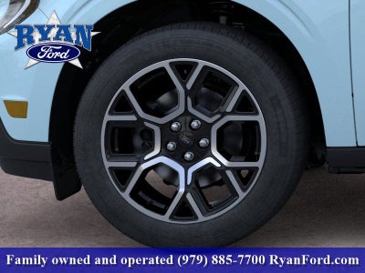 2026 Ford Maverick Lariat®