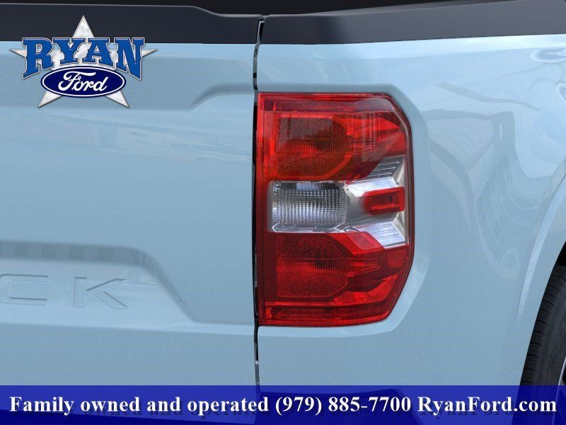 2026 Ford Maverick Lariat®