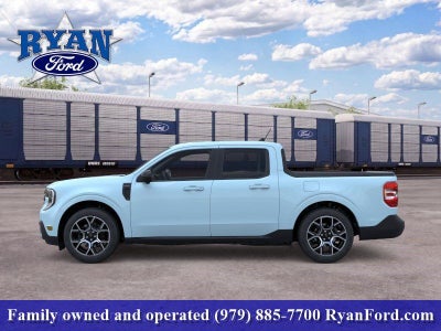 2026 Ford Maverick Lariat®