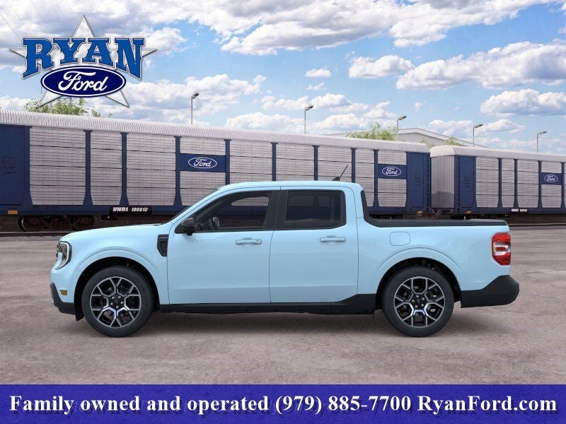 2026 Ford Maverick Lariat®