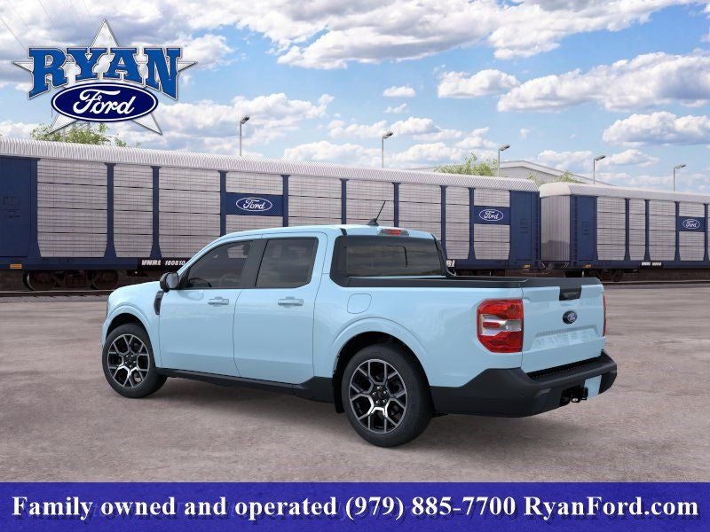 2026 Ford Maverick Lariat®