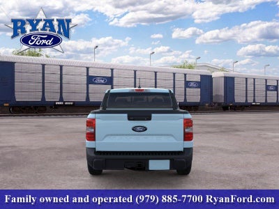 2026 Ford Maverick Lariat®