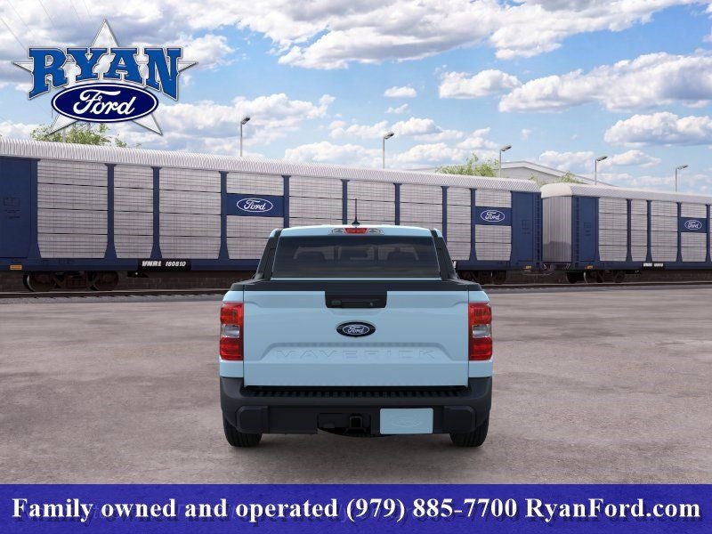2026 Ford Maverick Lariat®