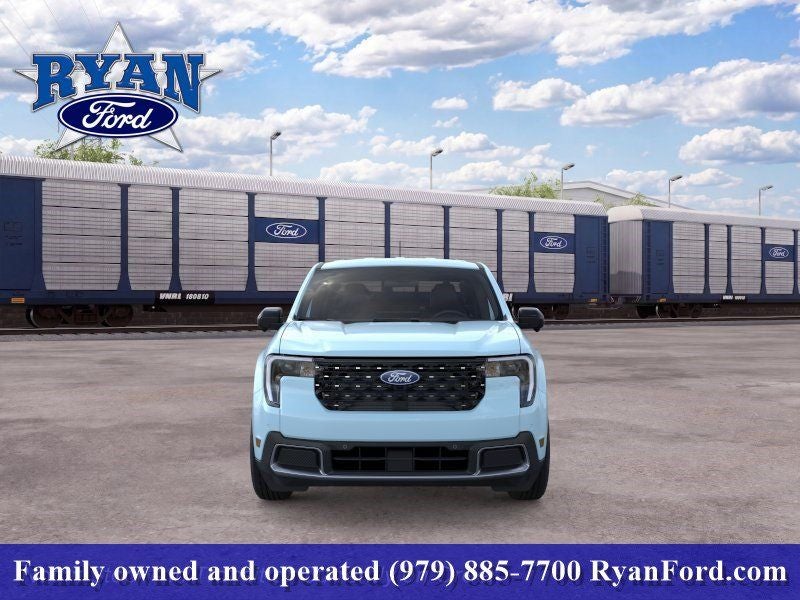 2026 Ford Maverick Lariat®