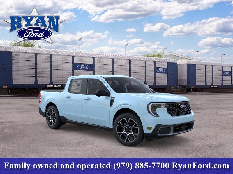 2026 Ford Maverick Lariat®