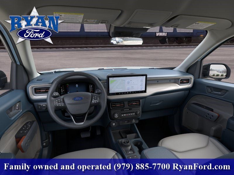 2026 Ford Maverick Lariat®