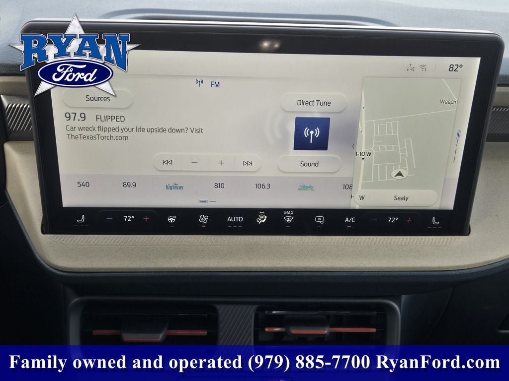 2026 Ford Maverick Lariat®