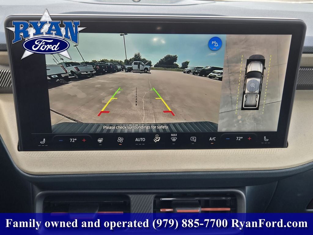 2026 Ford Maverick Lariat®