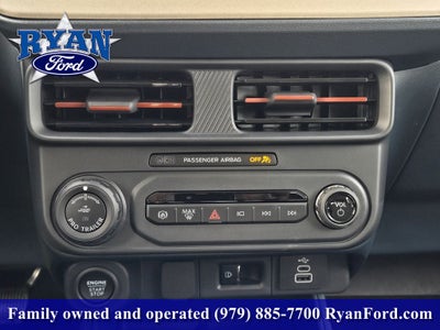 2026 Ford Maverick Lariat®