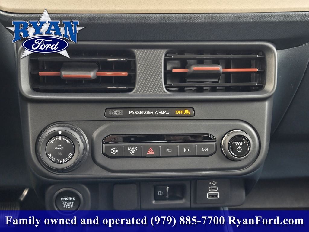 2026 Ford Maverick Lariat®