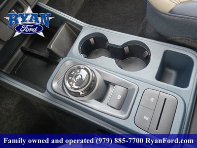 2026 Ford Maverick Lariat®