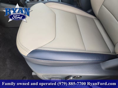 2026 Ford Maverick Lariat®