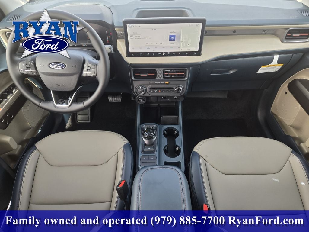 2026 Ford Maverick Lariat®